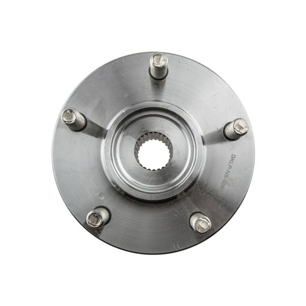 Hjullagersats, Framaxel Nty KLP-NS-038 NTY Hjullagersats, Framaxel Nty KLP-NS-038 NTY