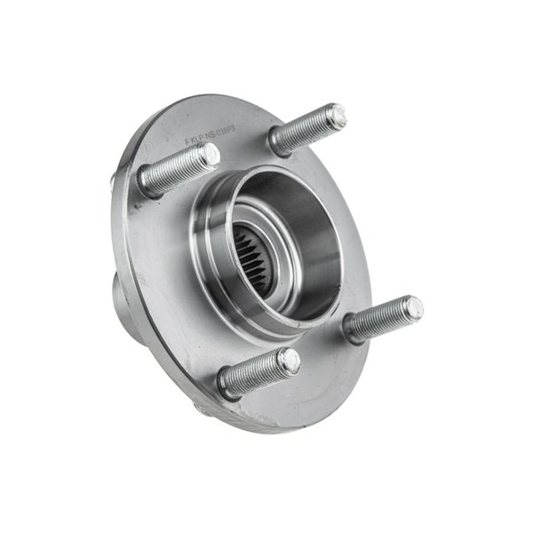 Hjullagersats, Framaxel Nty KLP-NS-038 NTY Hjullagersats, Framaxel Nty KLP-NS-038 NTY