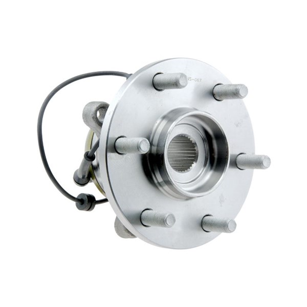 Hjullagersats, Framaxel Nty KLP-NS-067 NTY