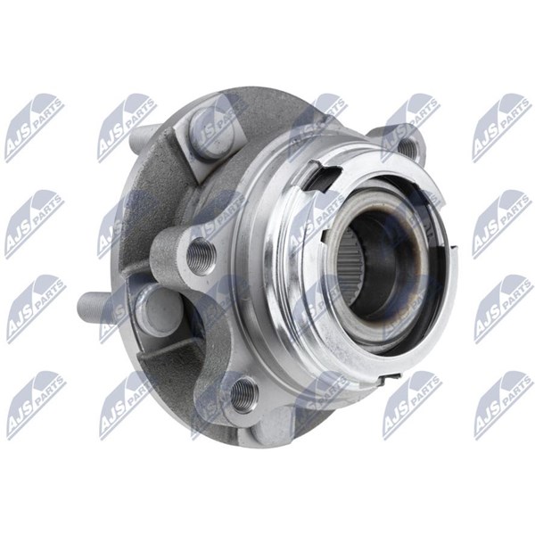 Hjullagersats, Framaxel Nty KLP-NS-073 NTY Hjullagersats, Framaxel Nty KLP-NS-073 NTY
