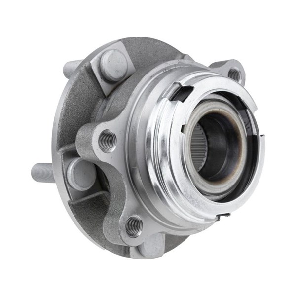 Hjullagersats, Framaxel Nty KLP-NS-073 NTY
