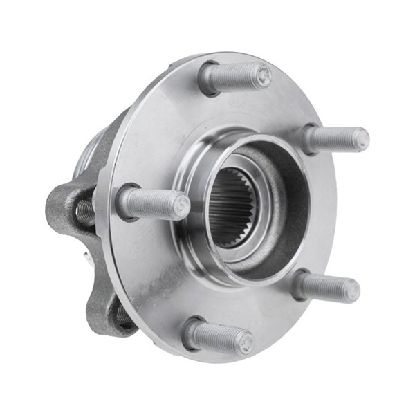 Hjullagersats, Framaxel Nty KLP-NS-073 NTY