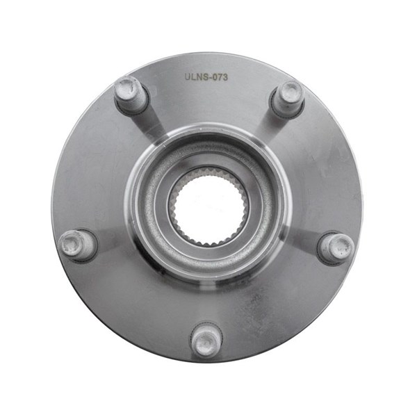 Hjullagersats, Framaxel Nty KLP-NS-073 NTY