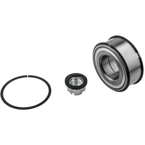 Hjullagersats, Framaxel Nty KLP-RE-016 NTY Hjullagersats, Framaxel Nty KLP-RE-016 NTY