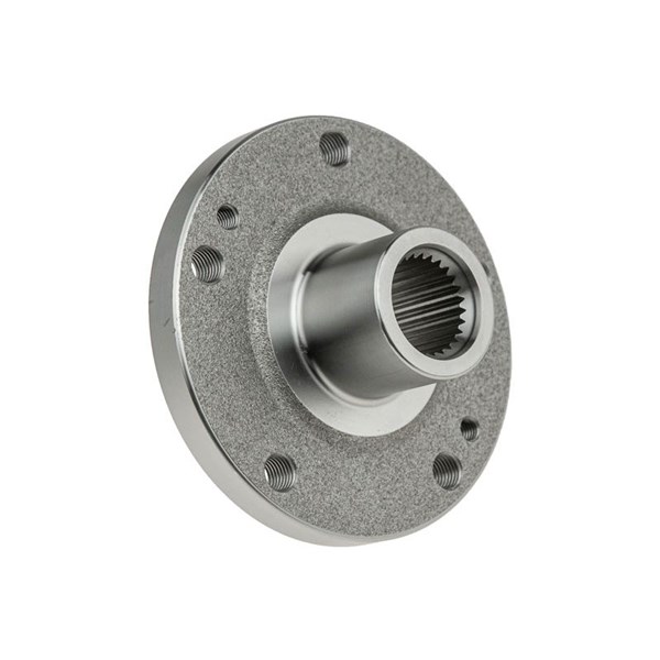 Hjulnav, framaxel höger, framaxel vänster Nty KLP-RE-019P NTY Hjulnav, framaxel höger, framaxel vänster Nty KLP-RE-019P NTY