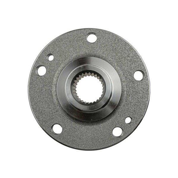 Hjulnav, framaxel höger, framaxel vänster Nty KLP-RE-019P NTY Hjulnav, framaxel höger, framaxel vänster Nty KLP-RE-019P NTY