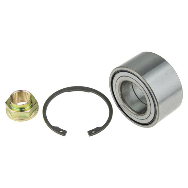 Hjullagersats, Framaxel Nty KLP-SA-001 NTY