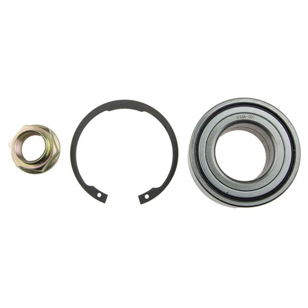 Hjullagersats, Framaxel Nty KLP-SA-001 NTY