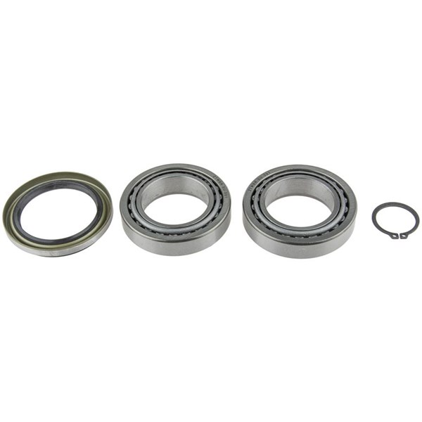 Hjullagersats, Framaxel Nty KLP-SU-001 NTY Hjullagersats, Framaxel Nty KLP-SU-001 NTY