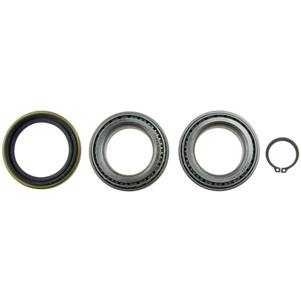 Hjullagersats, Framaxel Nty KLP-SU-001 NTY Hjullagersats, Framaxel Nty KLP-SU-001 NTY