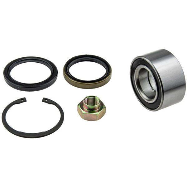 Hjullagersats, Framaxel Nty KLP-SU-007 NTY