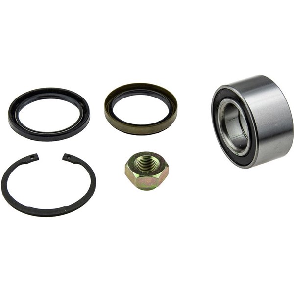 Hjullagersats, Framaxel Nty KLP-SU-007 NTY Hjullagersats, Framaxel Nty KLP-SU-007 NTY