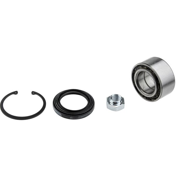 Hjullagersats, Framaxel Nty KLP-SU-009 NTY Hjullagersats, Framaxel Nty KLP-SU-009 NTY