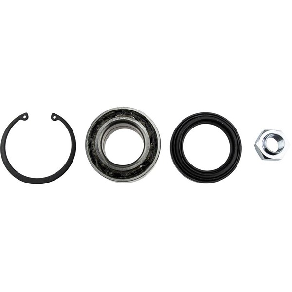 Hjullagersats, Framaxel Nty KLP-SU-009 NTY Hjullagersats, Framaxel Nty KLP-SU-009 NTY