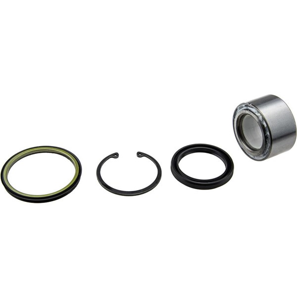 Hjullagersats, Framaxel Nty KLP-SU-010 NTY