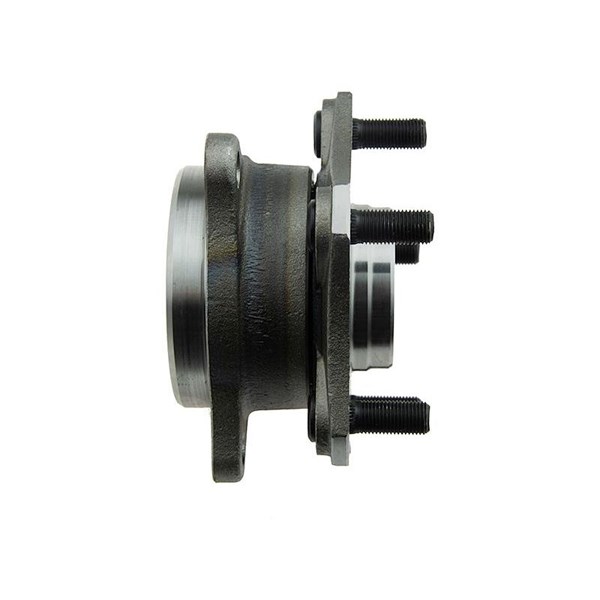 Hjullagersats, Framaxel Nty KLP-SU-033 NTY