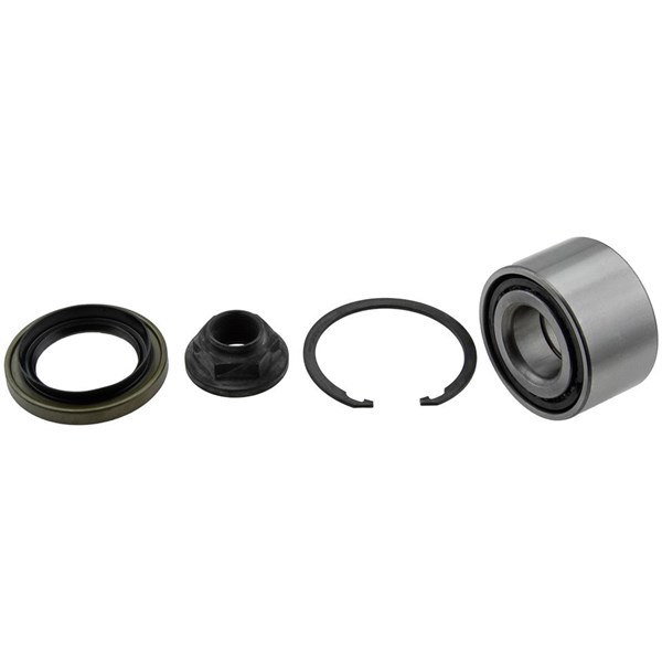 Hjullagersats, Framaxel Nty KLP-TY-013 NTY Hjullagersats, Framaxel Nty KLP-TY-013 NTY