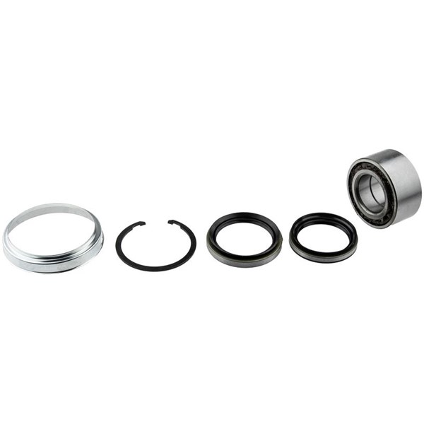 Hjullagersats, Framaxel Nty KLP-TY-015 NTY Hjullagersats, Framaxel Nty KLP-TY-015 NTY