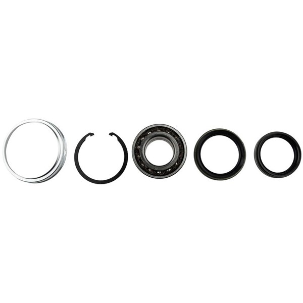 Hjullagersats, Framaxel Nty KLP-TY-015 NTY Hjullagersats, Framaxel Nty KLP-TY-015 NTY