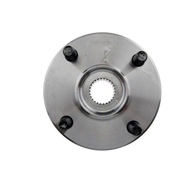 Hjullagersats, Framaxel Nty KLP-TY-015 NTY Hjullagersats, Framaxel Nty KLP-TY-015 NTY