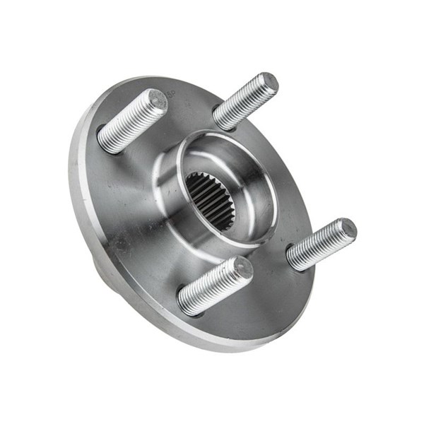 Hjullagersats, Framaxel Nty KLP-TY-015 NTY Hjullagersats, Framaxel Nty KLP-TY-015 NTY