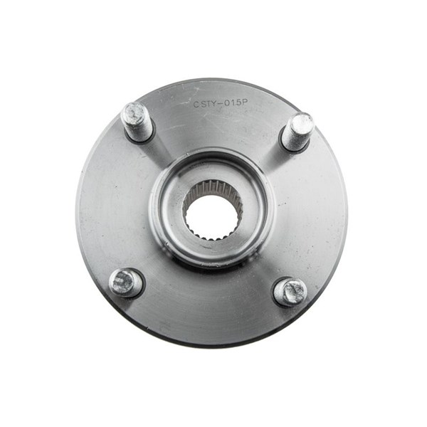 Hjullagersats, Framaxel Nty KLP-TY-015 NTY Hjullagersats, Framaxel Nty KLP-TY-015 NTY