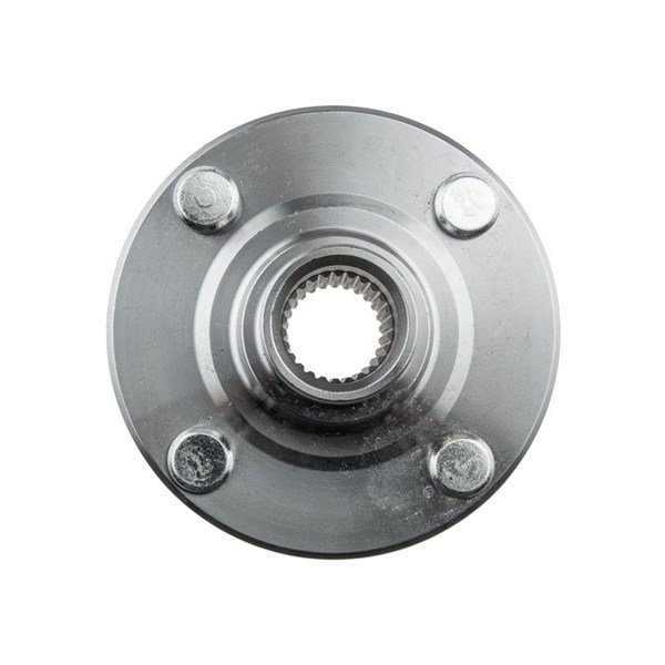 Hjullagersats, Framaxel Nty KLP-TY-015 NTY