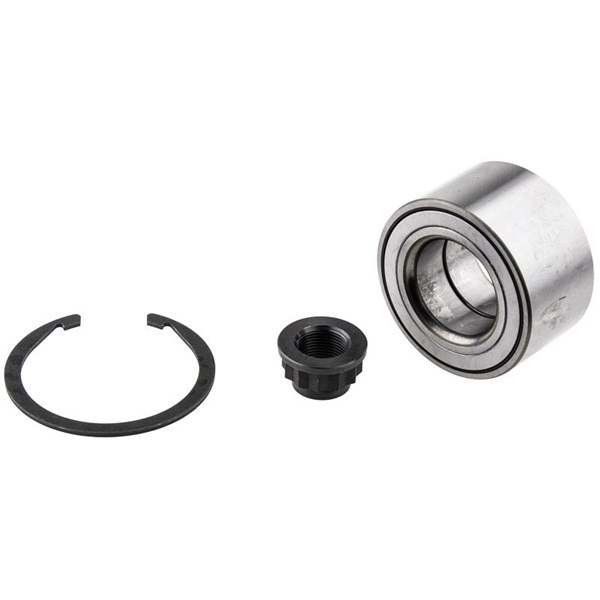 Hjullagersats, Framaxel Nty KLP-TY-020 NTY Hjullagersats, Framaxel Nty KLP-TY-020 NTY