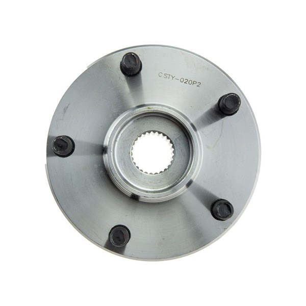 Hjullagersats, Framaxel Nty KLP-TY-020 NTY