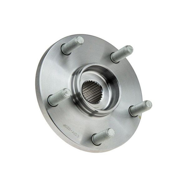 Hjullagersats, Framaxel Nty KLP-TY-020 NTY Hjullagersats, Framaxel Nty KLP-TY-020 NTY