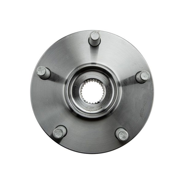 Hjullagersats, Framaxel Nty KLP-TY-020 NTY Hjullagersats, Framaxel Nty KLP-TY-020 NTY