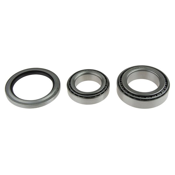 Hjullagersats, Framaxel Nty KLP-TY-041 NTY Hjullagersats, Framaxel Nty KLP-TY-041 NTY