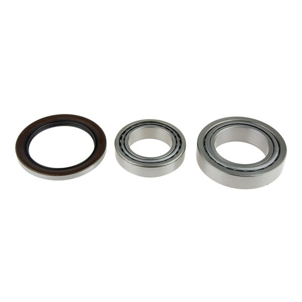 Hjullagersats, Framaxel Nty KLP-TY-041 NTY Hjullagersats, Framaxel Nty KLP-TY-041 NTY