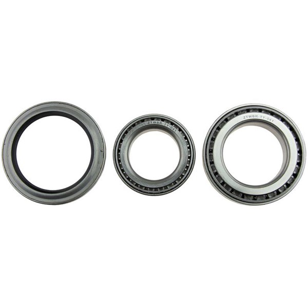 Hjullagersats, Framaxel Nty KLP-TY-041 NTY Hjullagersats, Framaxel Nty KLP-TY-041 NTY
