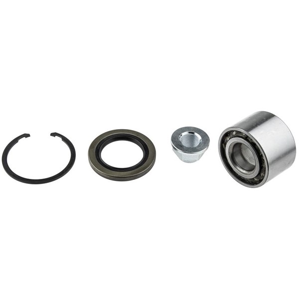Hjullagersats, Framaxel Nty KLP-TY-046 NTY