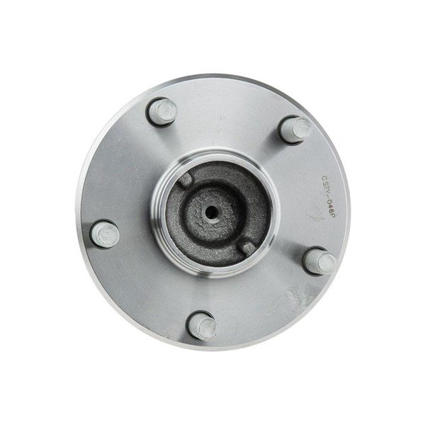 Hjullagersats, Framaxel Nty KLP-TY-046 NTY Hjullagersats, Framaxel Nty KLP-TY-046 NTY