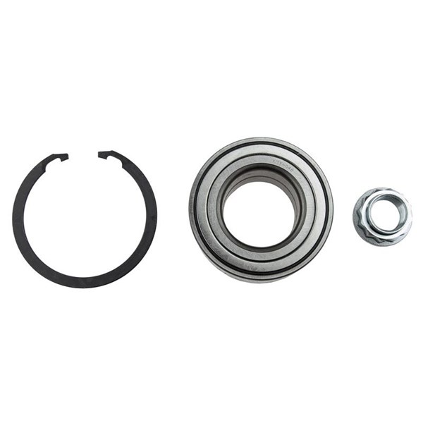 Hjullagersats, framaxel höger, framaxel vänster Nty KLP-TY-048 NTY