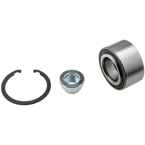 Hjullagersats, Framaxel Nty KLP-TY-056 NTY Hjullagersats, Framaxel Nty KLP-TY-056 NTY