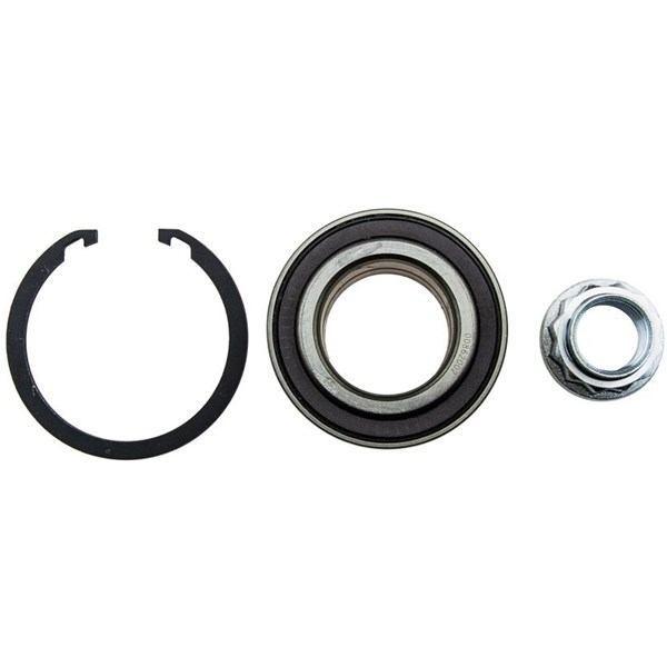 Hjullagersats, Framaxel Nty KLP-TY-056 NTY