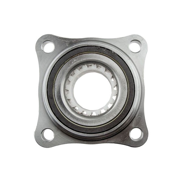 Hjullagersats, Framaxel Nty KLP-TY-065 NTY Hjullagersats, Framaxel Nty KLP-TY-065 NTY