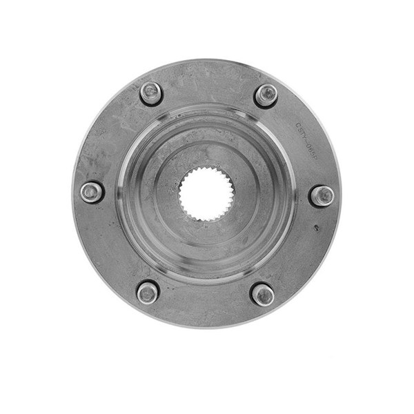Hjullagersats, Framaxel Nty KLP-TY-065 NTY Hjullagersats, Framaxel Nty KLP-TY-065 NTY