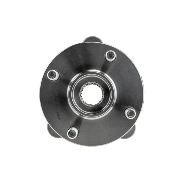 Hjullagersats, Framaxel Nty KLP-TY-075 NTY Hjullagersats, Framaxel Nty KLP-TY-075 NTY