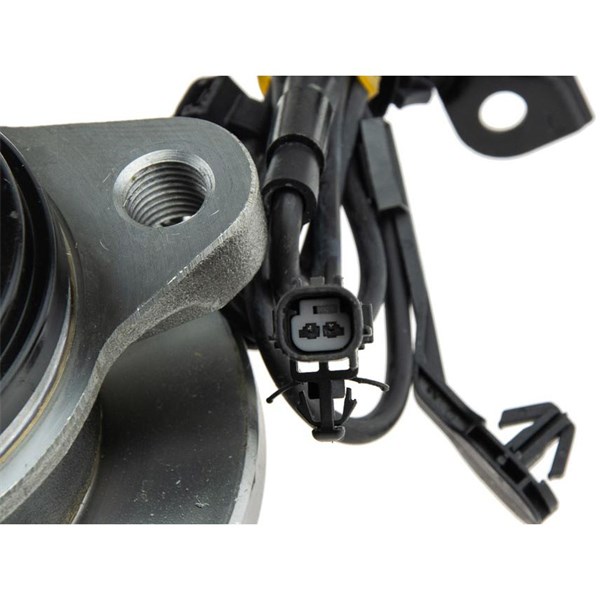 Hjullagersats, Framaxel Nty KLP-TY-075 NTY Hjullagersats, Framaxel Nty KLP-TY-075 NTY