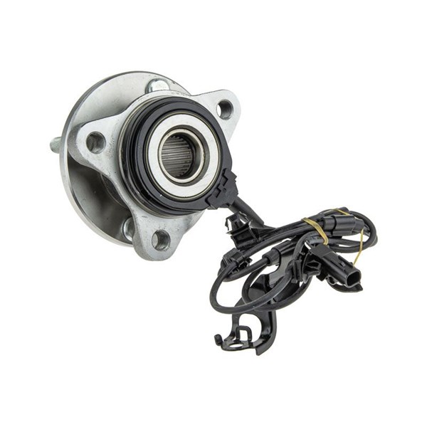 Hjullagersats, Framaxel Nty KLP-TY-076 NTY