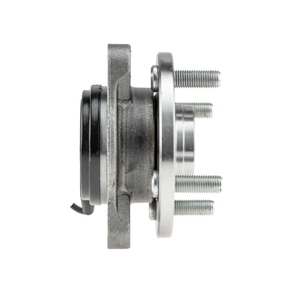 Hjullagersats, Framaxel Nty KLP-TY-076 NTY
