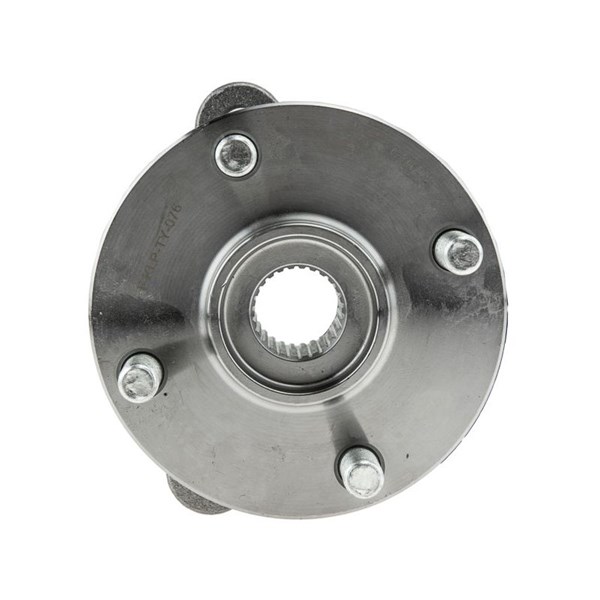 Hjullagersats, Framaxel Nty KLP-TY-076 NTY