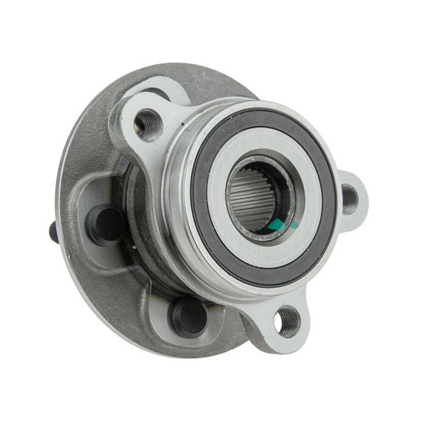 Hjullagersats, Framaxel Nty KLP-TY-086 NTY