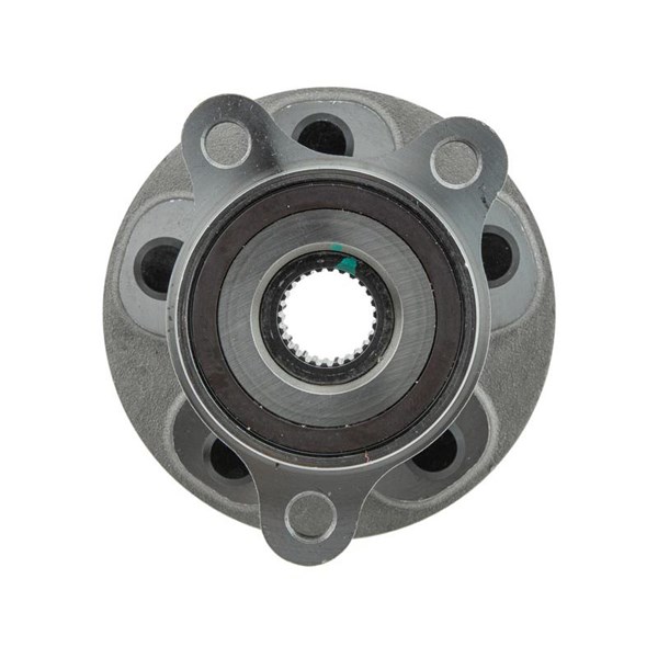 Hjullagersats, Framaxel Nty KLP-TY-086 NTY Hjullagersats, Framaxel Nty KLP-TY-086 NTY