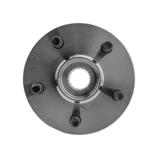 Hjullagersats, Framaxel Nty KLP-TY-086 NTY Hjullagersats, Framaxel Nty KLP-TY-086 NTY