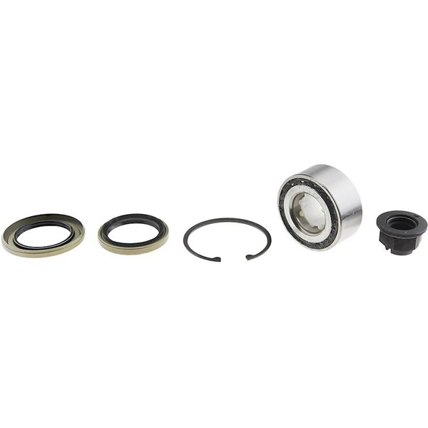 Hjullagersats, Framaxel Nty KLP-VV-005 NTY